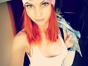 Myfreecams Adult Video Chat of FluffyTail