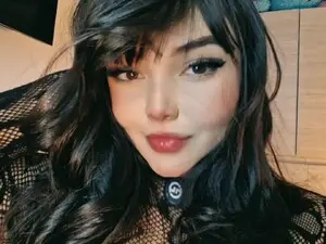 Myfreecams Adult Webcam of ImDahian