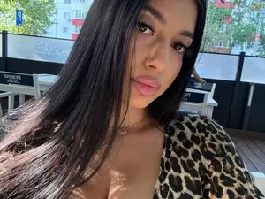 Myfreecams Live Sex Cam of BetsyGonzale