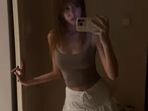 Myfreecams Adult Webcams of RoboSasha