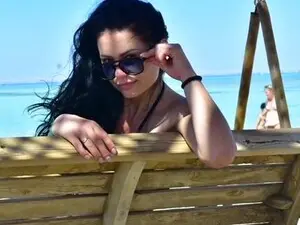 Myfreecams Sex Cam of ana_milf