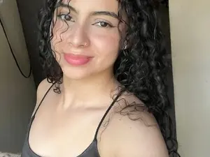 Myfreecams Adult Webcams of Vanessa_santillan