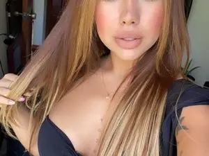Myfreecams Adult Video Chat of Camille_angel