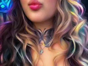 Myfreecams Live Porn of smashberry