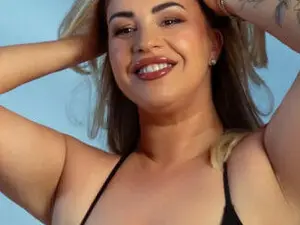 Myfreecams Live Sex Cam of BustyGizelle