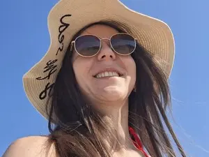 Myfreecams Sex Chat of CamilaAccardi