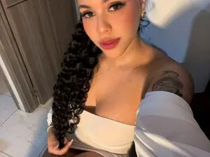 Myfreecams Adult Video Chat of Gaby_star
