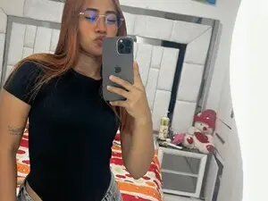 Myfreecams Free Porn Cam of Candy_hot8
