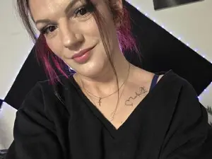 Myfreecams Live Porn of LissaAnn