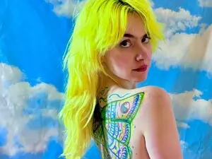 Myfreecams Sex Chat of HoneyLimbed