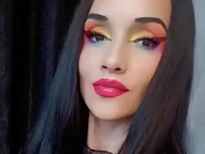 Myfreecams Nude Webcam of BellaHarper92