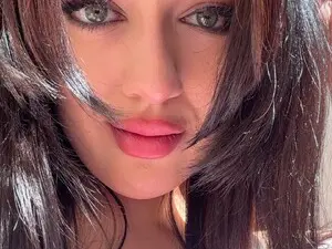 Myfreecams Sex Chat of YourGoddessK