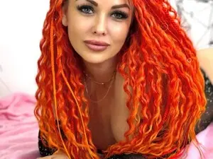 Myfreecams Sex Cam of EvaBurnX