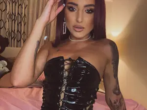 Myfreecams Sex Chat of ViralBeauty