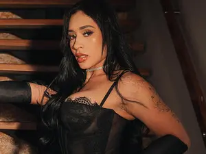 Myfreecams Best Webcam of IsabelBornner