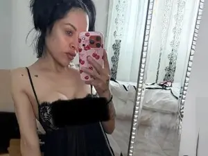 Myfreecams Watch Live Sex Cams of gothybat