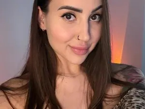 Myfreecams Nude Webcam of KittySasha