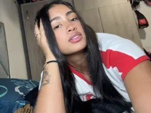 Myfreecams Watch Live Sex Cams of Hinattasmiler