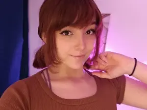 Myfreecams Adult Video Chat of LittleSofiG