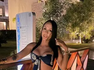 Myfreecams Free Live Porn of Valery_santos