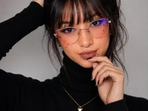 Myfreecams Live Sex of VickyFlorez