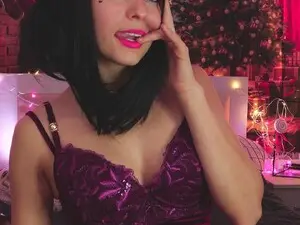 Myfreecams Free Live Porn of AngelikaRouge