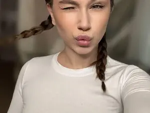 Myfreecams Live Sex of AnnyLimis