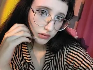 Myfreecams Live Sex of Evorynna