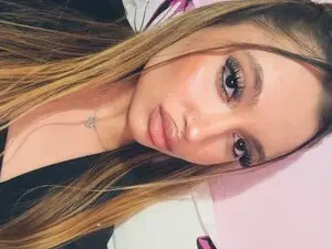 Myfreecams Nude Webcam of JoLicious