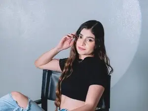 Myfreecams Nude Webcam of Gabby23