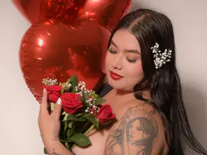Myfreecams Adult Webcam of Dalia_spinter