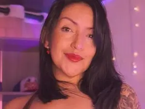 Myfreecams Sex Cam of MadisonMayeer