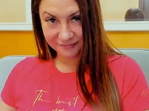 Myfreecams Adult Webcams of TinaSparkle3