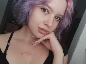 Myfreecams Nude Webcam of WandaDoll
