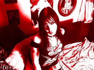 Myfreecams Live Sex of Vampiregirl