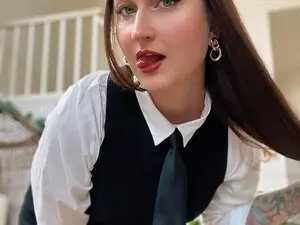 Myfreecams Sex Chat of Magnea_sg