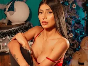 Myfreecams Nude Webcam of Tami_04