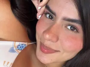 Myfreecams Live Sex of Anisaconor