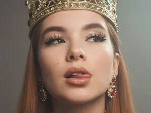 Myfreecams Sex Chat of Lilavira