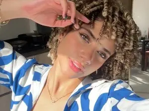 Myfreecams Best Webcam of Naomidawson