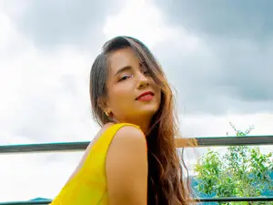 Myfreecams Live Sex of luisa_jaramix