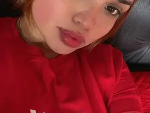 Myfreecams Sex Cam of Lili_matheus