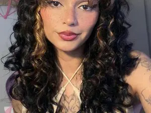 Myfreecams Best Webcam of abrilramirez