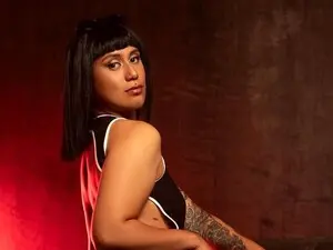 Myfreecams Sex Cam of Lena_slave