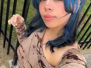 Myfreecams Nude Webcam of Juana_RR