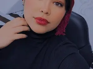 Myfreecams Private Sex Chat of Venustits97