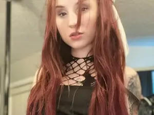 Myfreecams Sex Cam of XLilithxMoonX