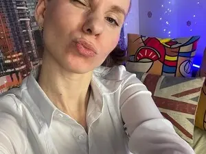 Myfreecams Sex Cam of Sarsei