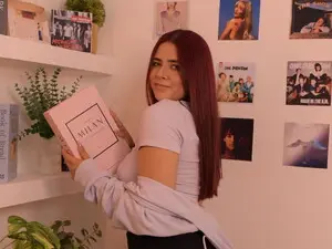 Myfreecams Free Live Porn of Lizowenn_