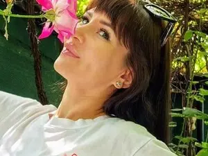 Myfreecams Adult Webcam of OzzyVal